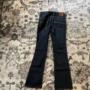 Size 00 Lucky Brand Jeans boot cut